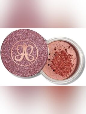 Anastasia Beverly Hills Loose Highlighter – Peach Fizz